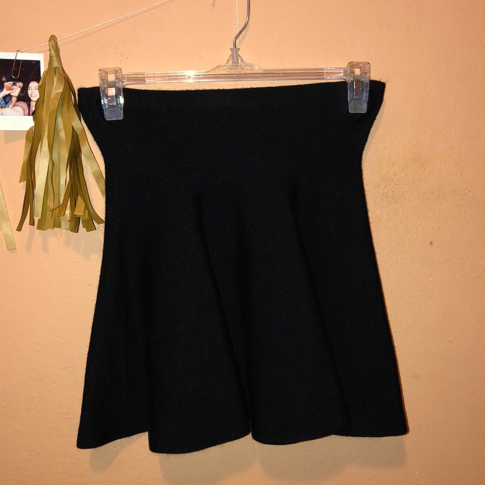 Black Skirt in Small!